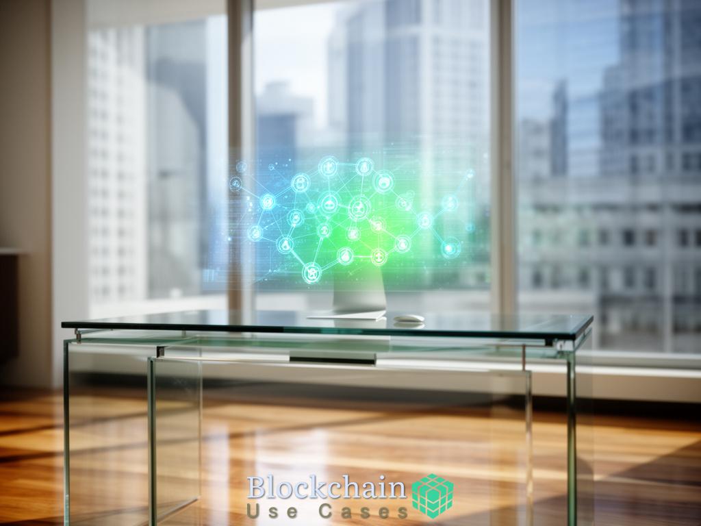 Enhancing Transparency Through Smart Contract Automation