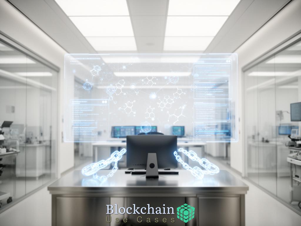 Blockchain Integration in Oncology Data Management