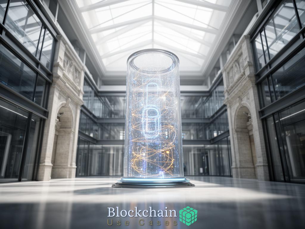 Revolutionizing Communication Through Blockchain Infrastructure