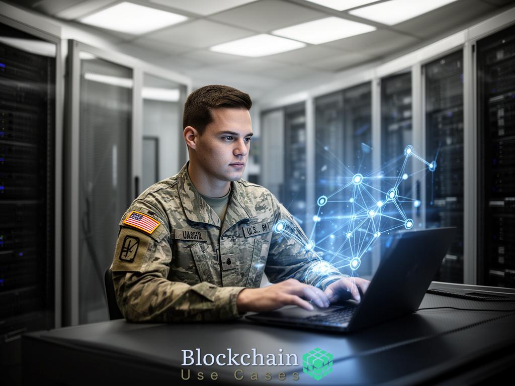 Enhancing Personnel Record Integrity Through Decentralization