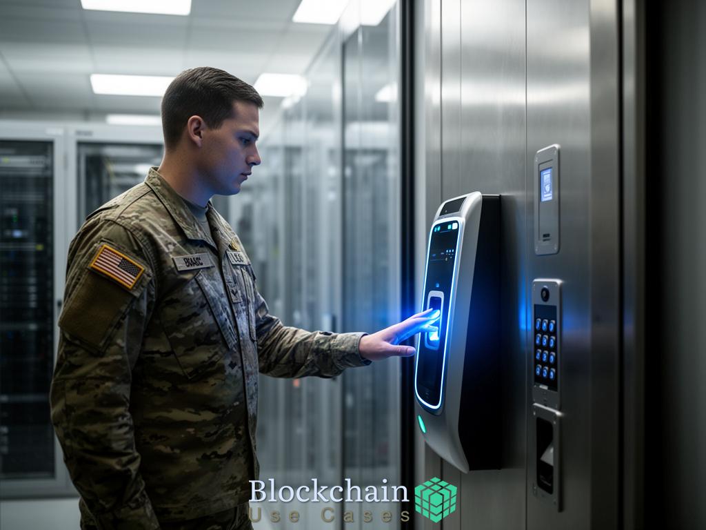 Access Control and Authentication Mechanisms in Military Systems