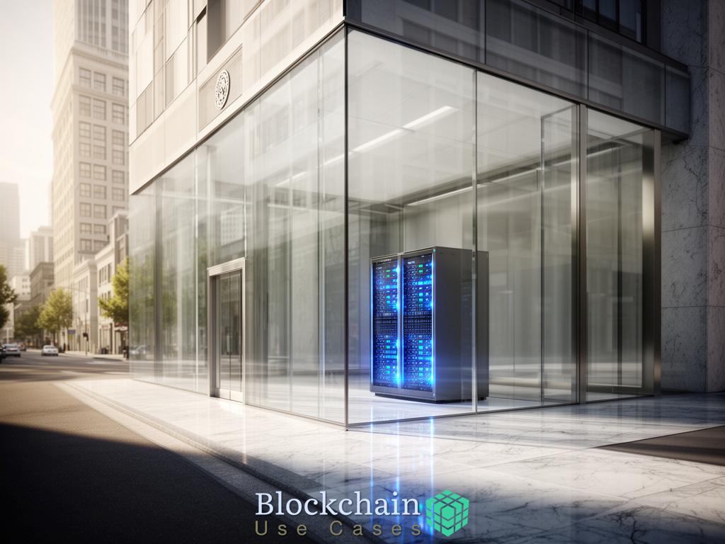 Enhancing Transparency through Distributed Ledger Technology