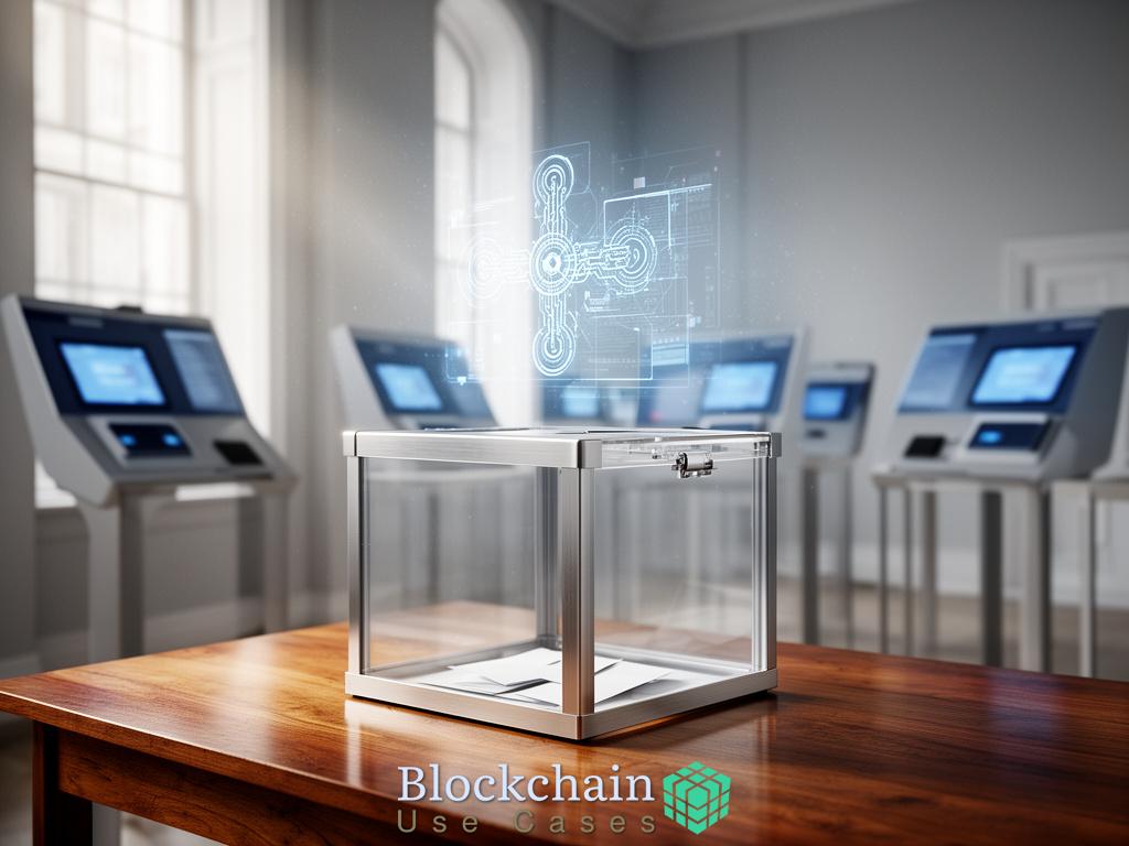 Building Trust and Transparency in Union Balloting