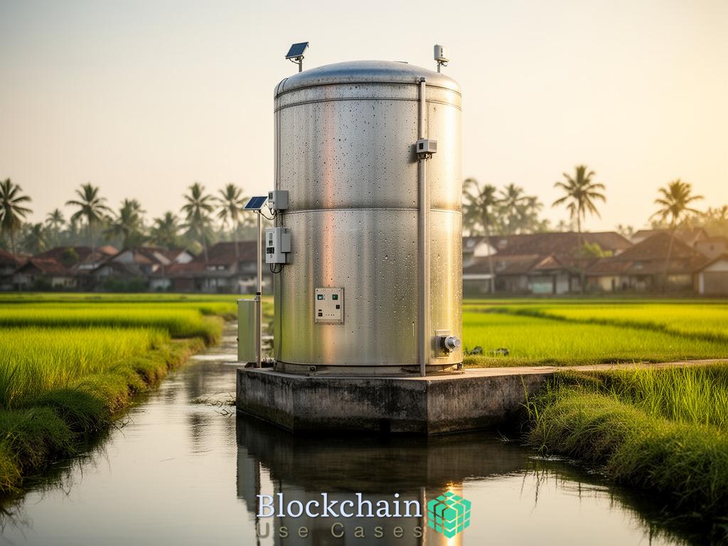 Enhancing Transparency Through Decentralized Data Recording