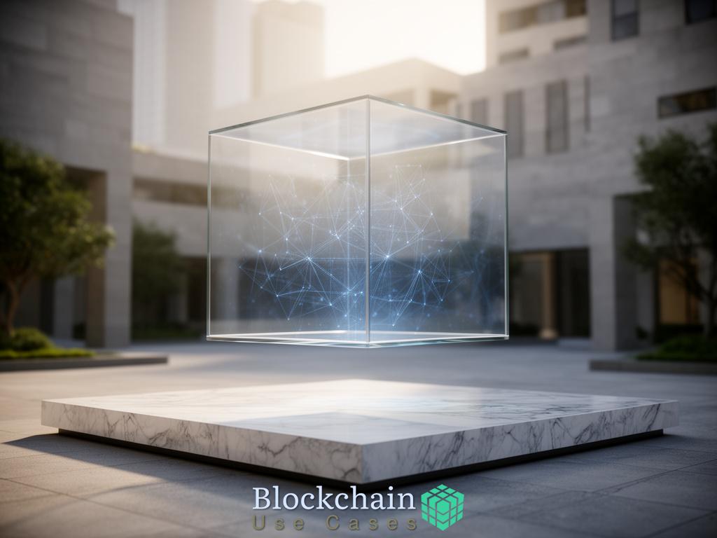 Fundamentals of Blockchain in Data Privacy Compliance