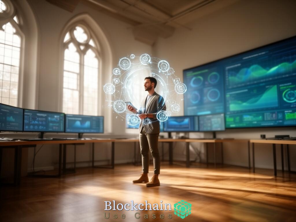 The Power of Blockchain in Accountability and Accessibility