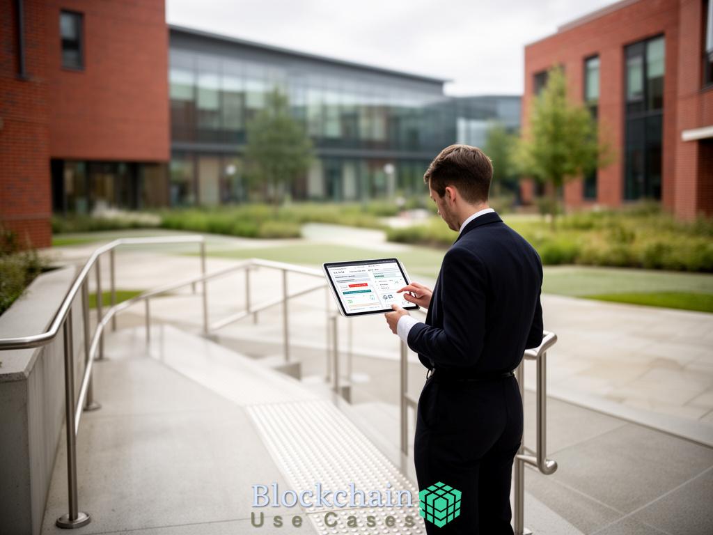 Automating Compliance Through Smart Logic