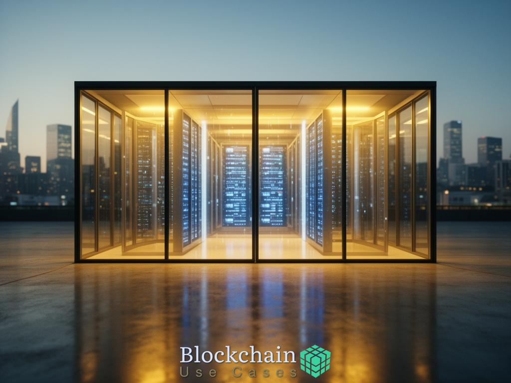 Revolutionizing Philanthropy with Immutable Tracking