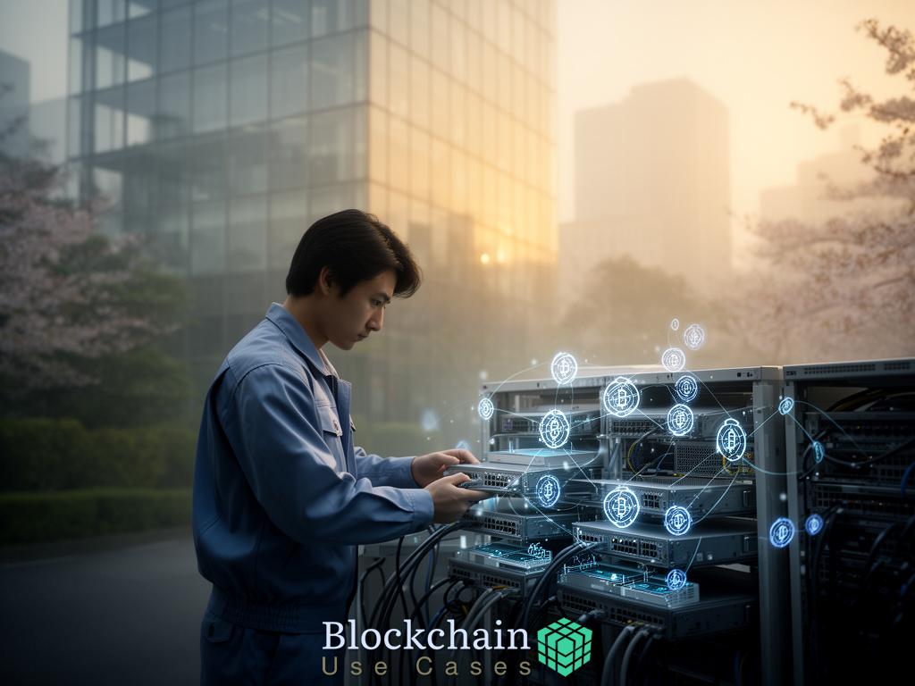 Integration of Blockchain Mechanisms in Edge Computing Environments