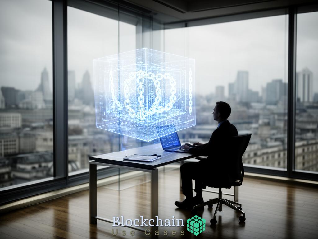 Integration of Blockchain in Insurance Operations