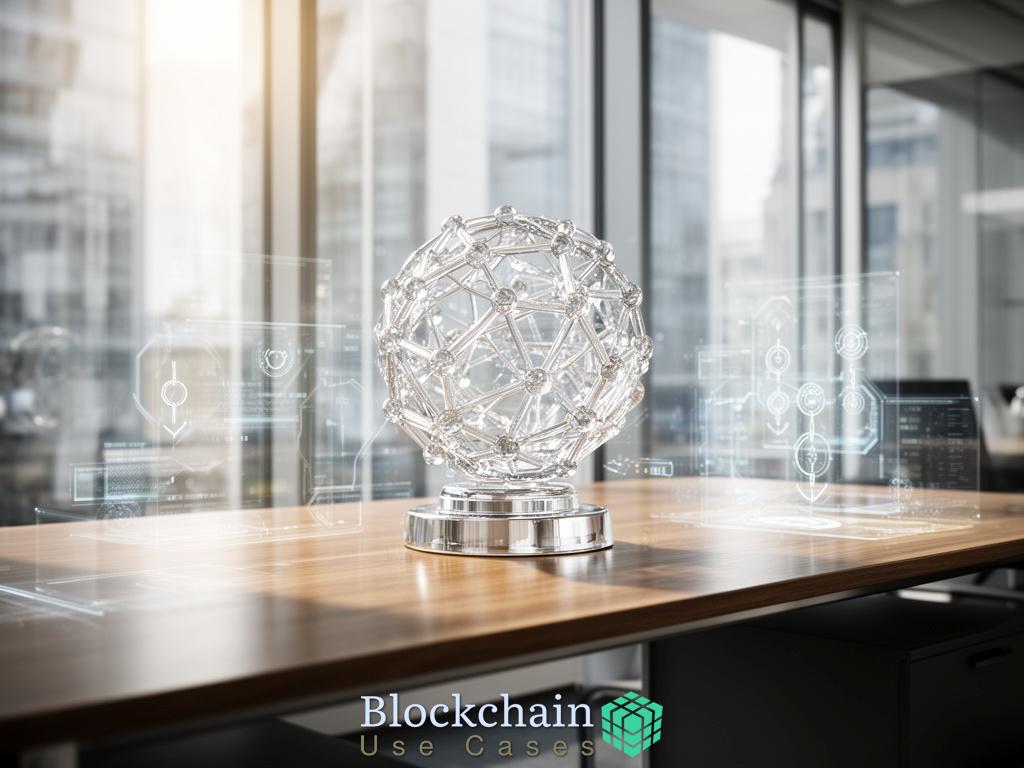 Strengthening Customer Confidence through Immutable Recordkeeping