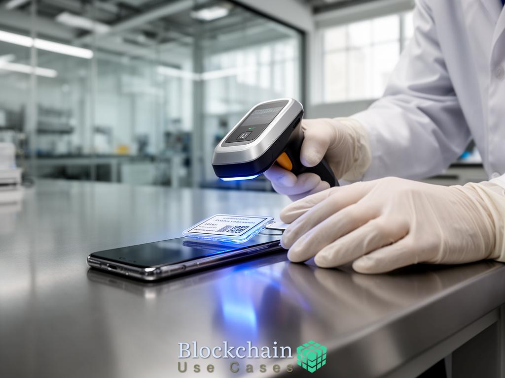 Creating a Seamless Chain of Verified Authenticity