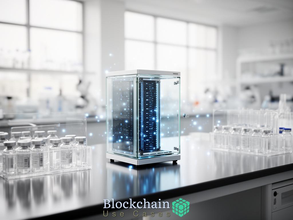 Enhancing Data Integrity and Transparency