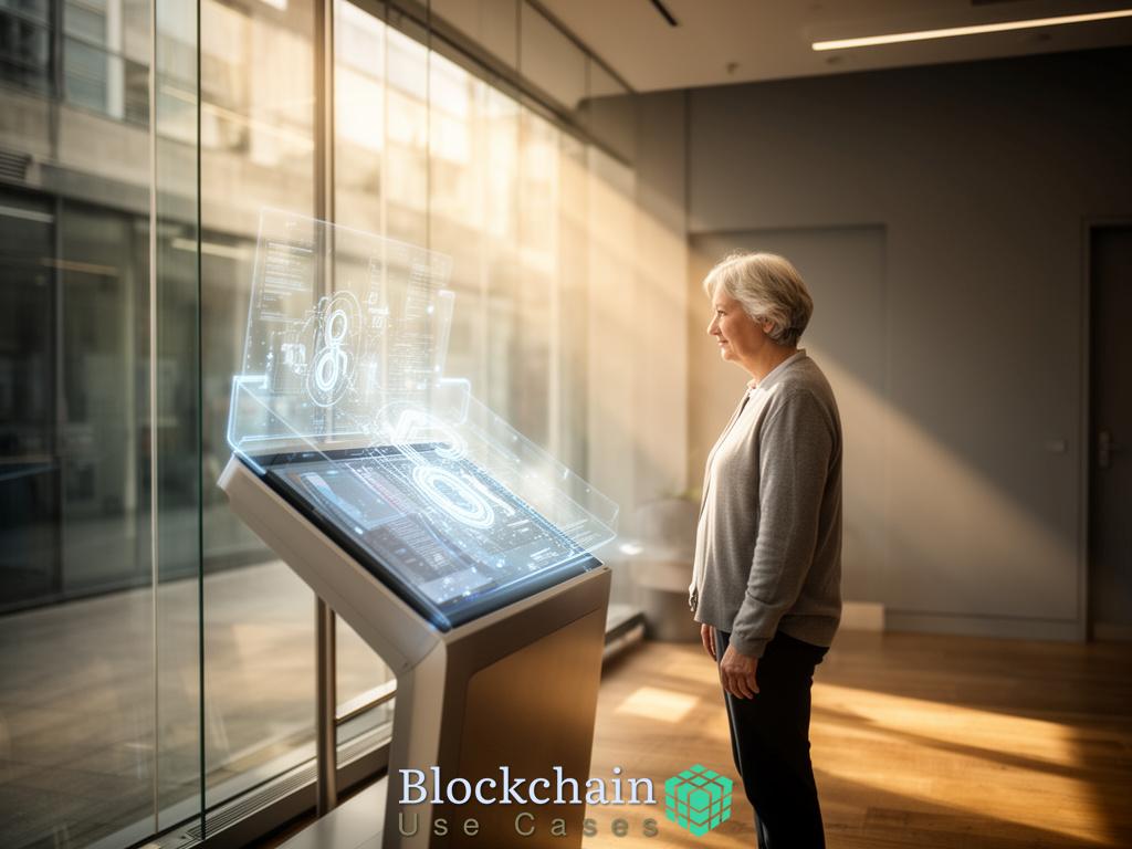 Enhancing Transparency in Welfare Distribution