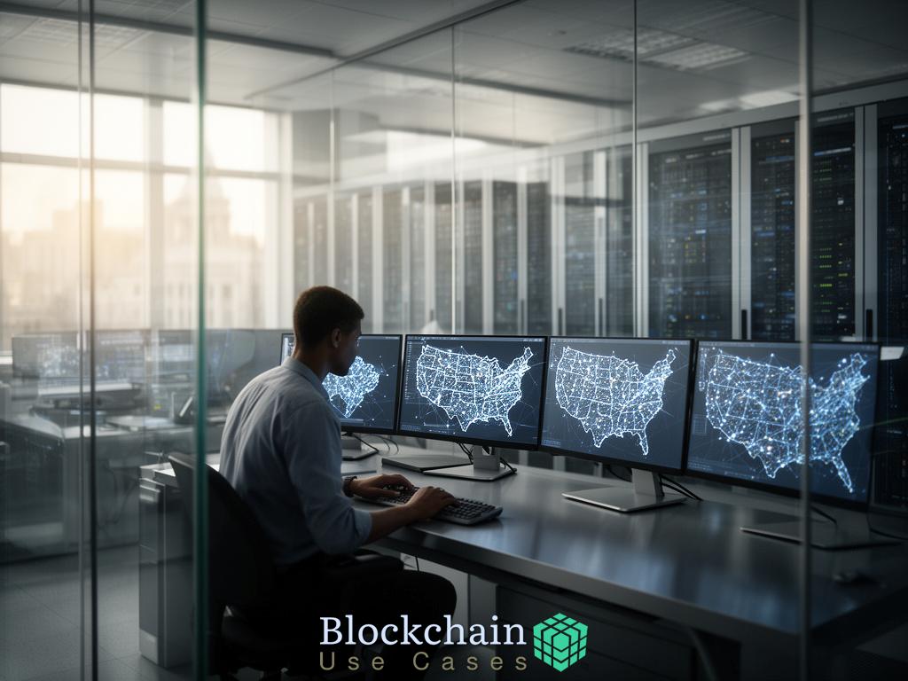 Enhancing Data Interoperability Across Election Jurisdictions