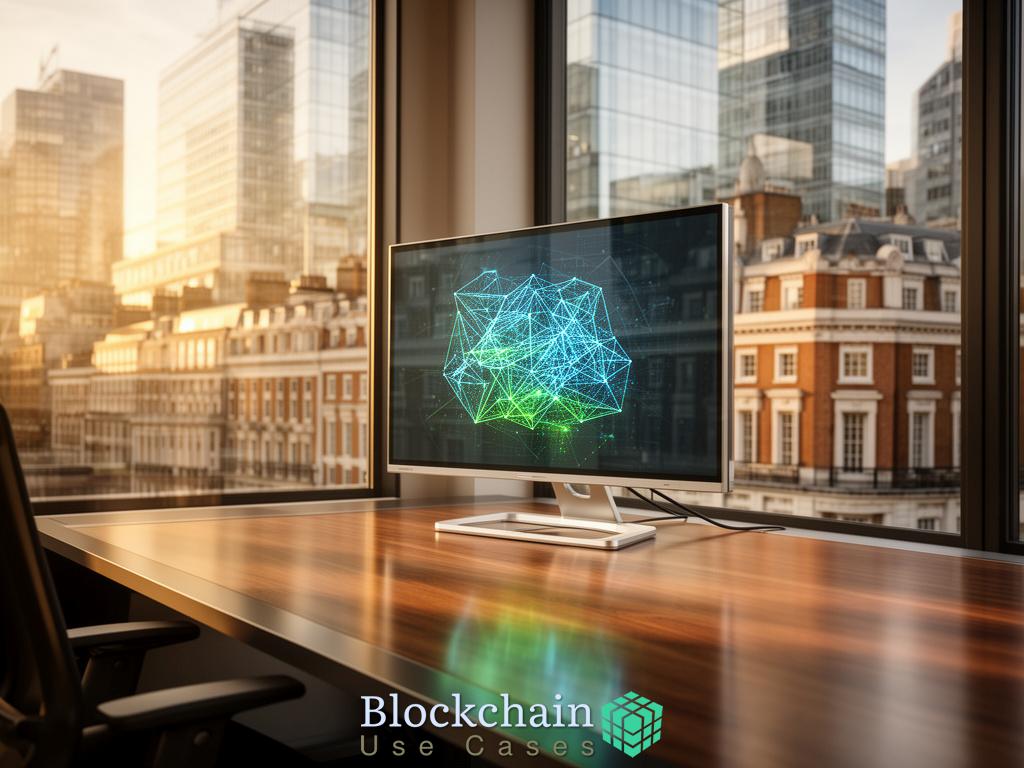 Integrating Blockchain for Transparent Property Data Management