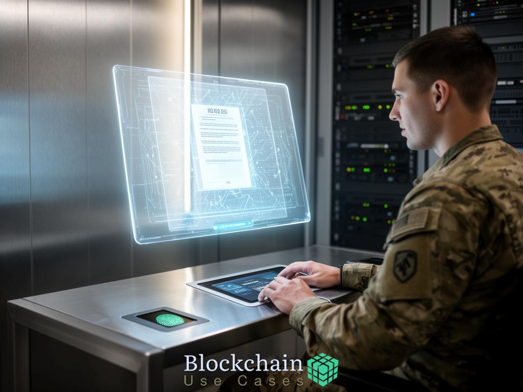 Blockchain Mechanisms for Secure Remote Voting Systems