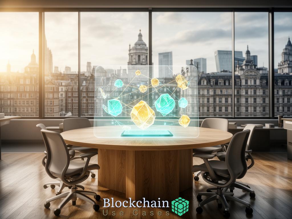 Blockchain Integration in Curriculum Co-Creation