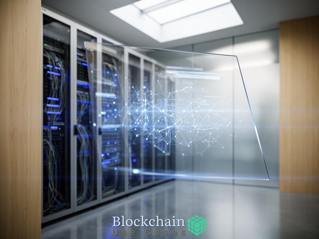 Blockchain and Smart Contracts: The Trust Engine