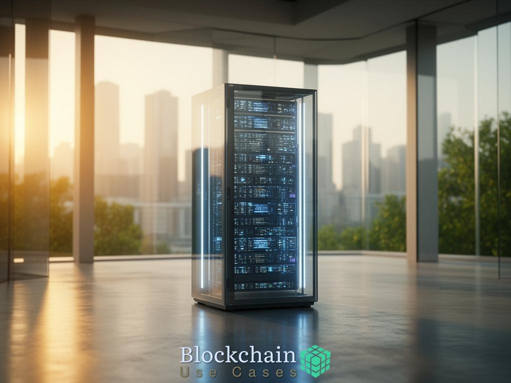 Blockchain Infrastructure for Transparent Licensing