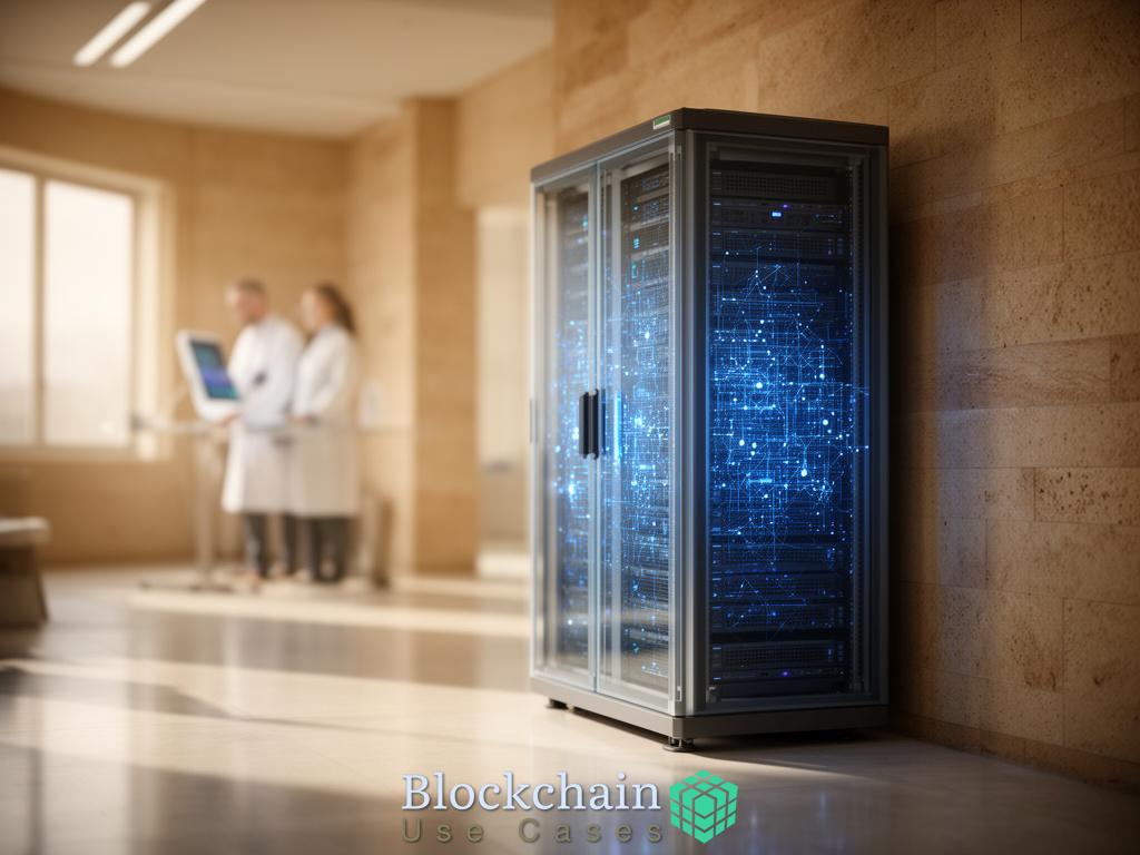 Blockchain Integration for Secure Medical Data Exchange