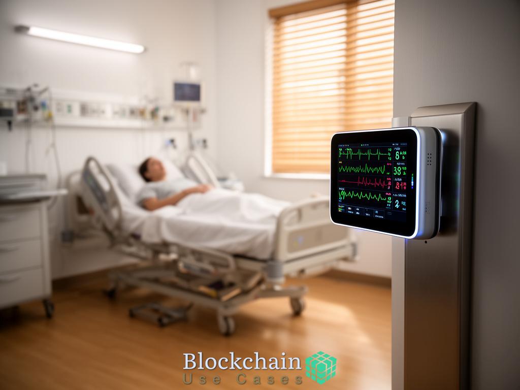 Edge Computing in Real-Time Patient Monitoring