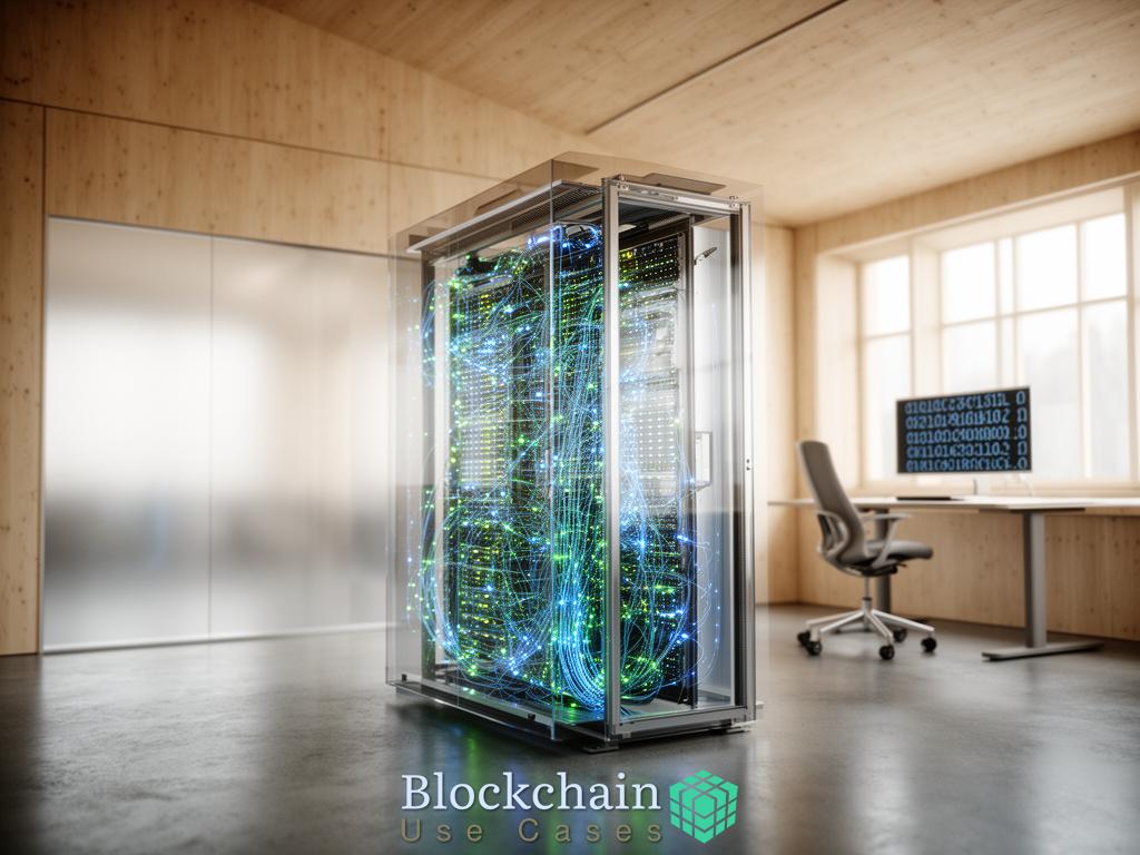 Architectural Foundations of Decentralized Review Systems