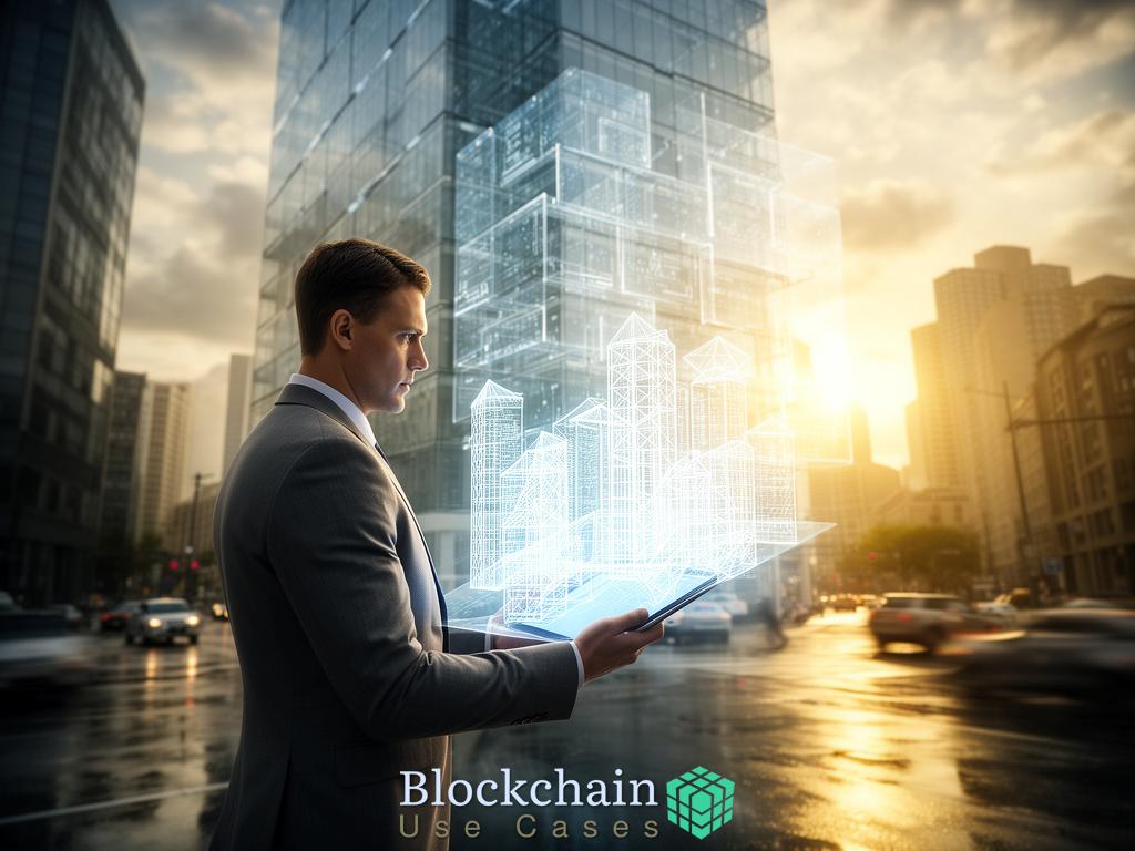 Tokenization: Redefining Property Ownership and Accessibility