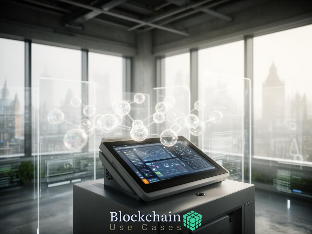 Blockchain-Based Privacy Frameworks for Energy Data