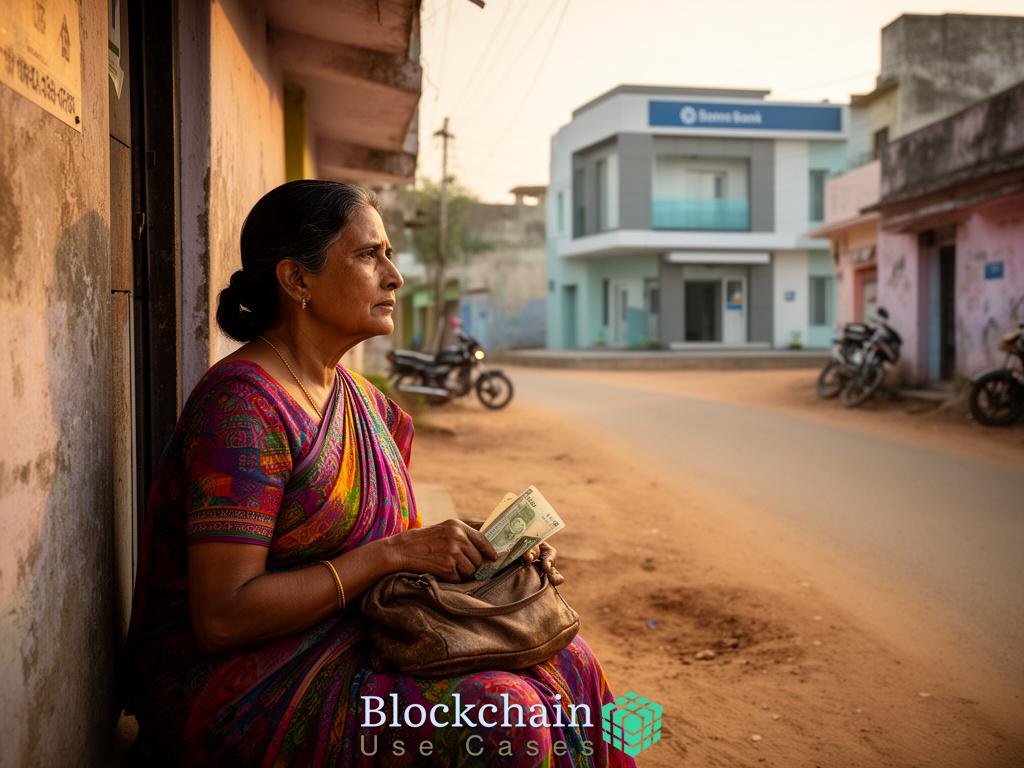 Socioeconomic and Structural Barriers to Banking Access