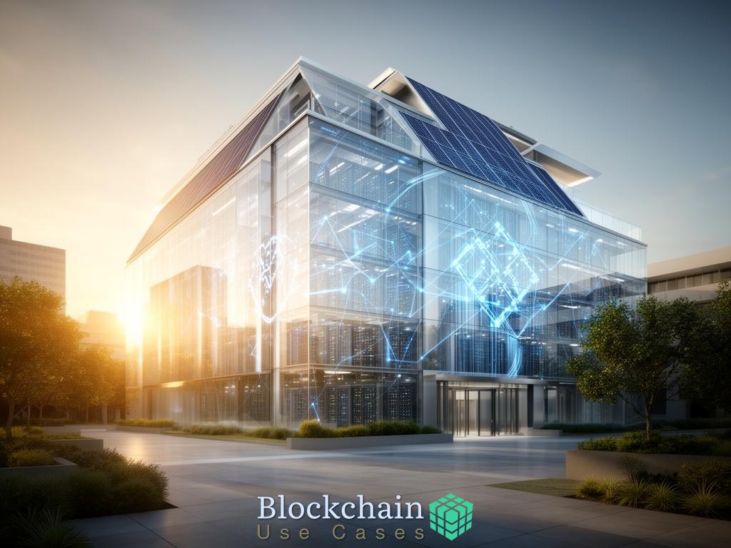 Blockchain Architecture for Transparent Revenue Allocation