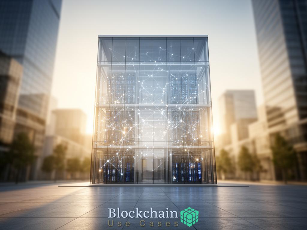 Architecture and Functionality of Blockchain-Based Takedown Systems