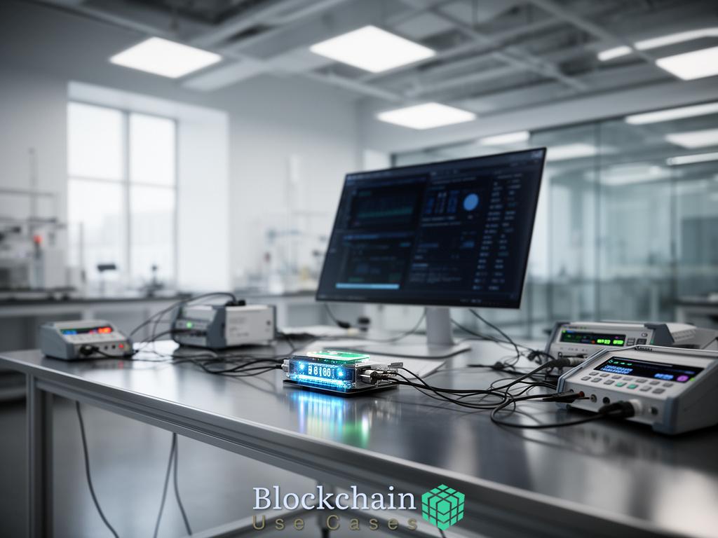 Automation Protocols for Device Performance Evaluation