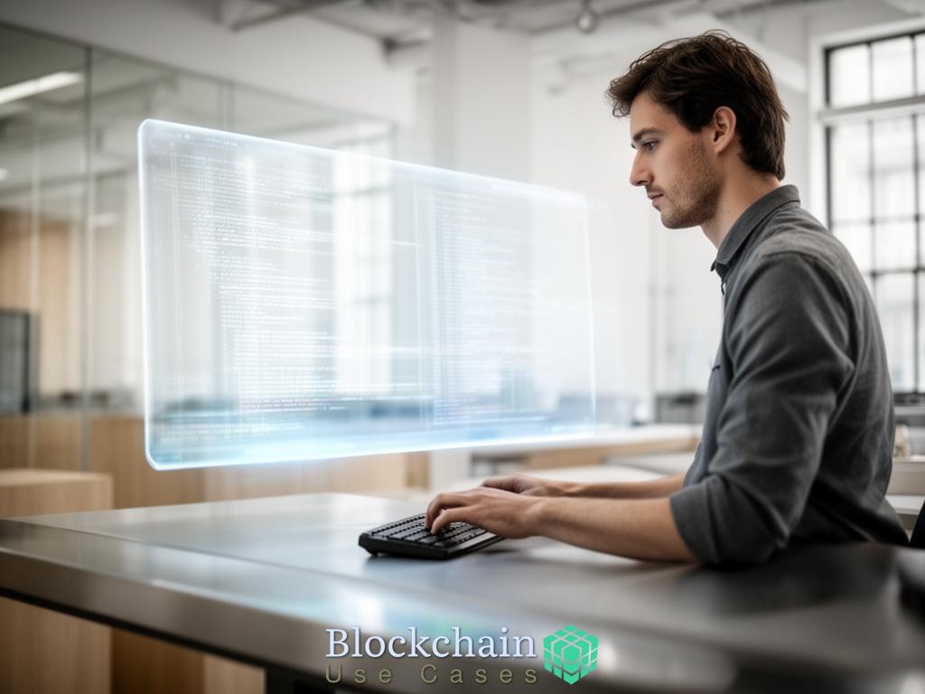 Smart Contract Design and Implementation Framework