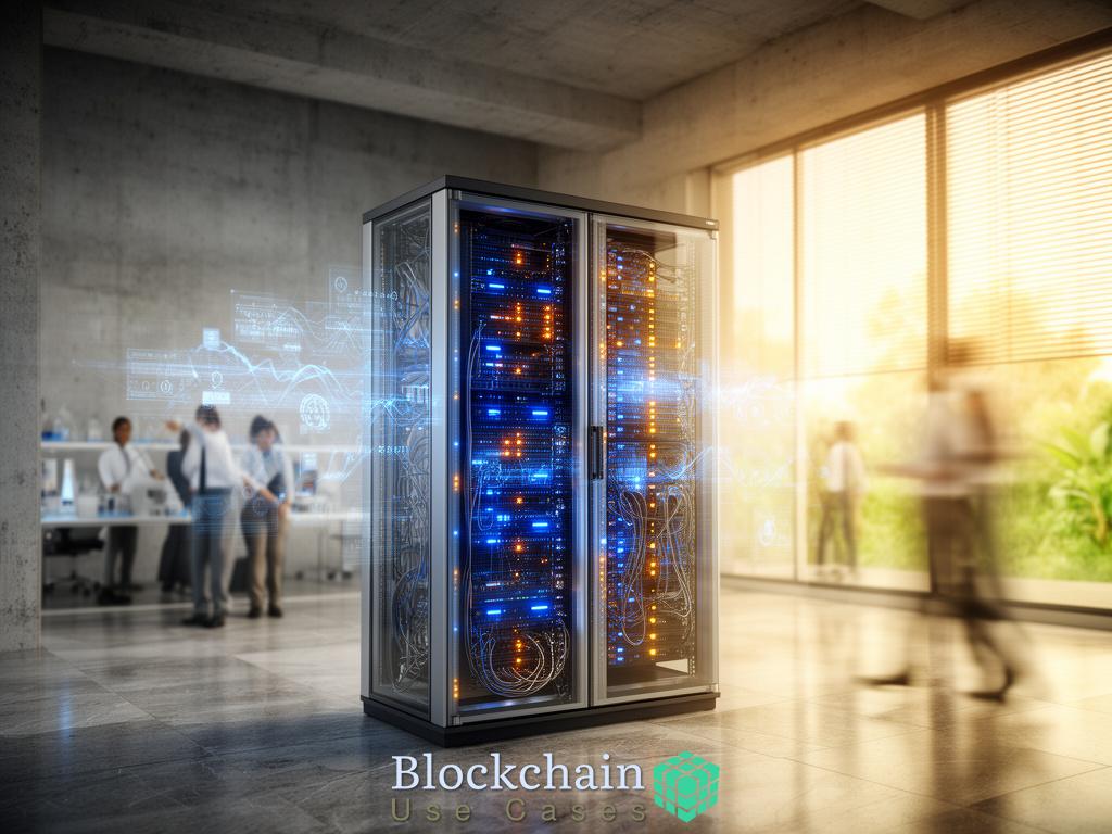 Blockchain Framework for Secure Power Quality Data Management