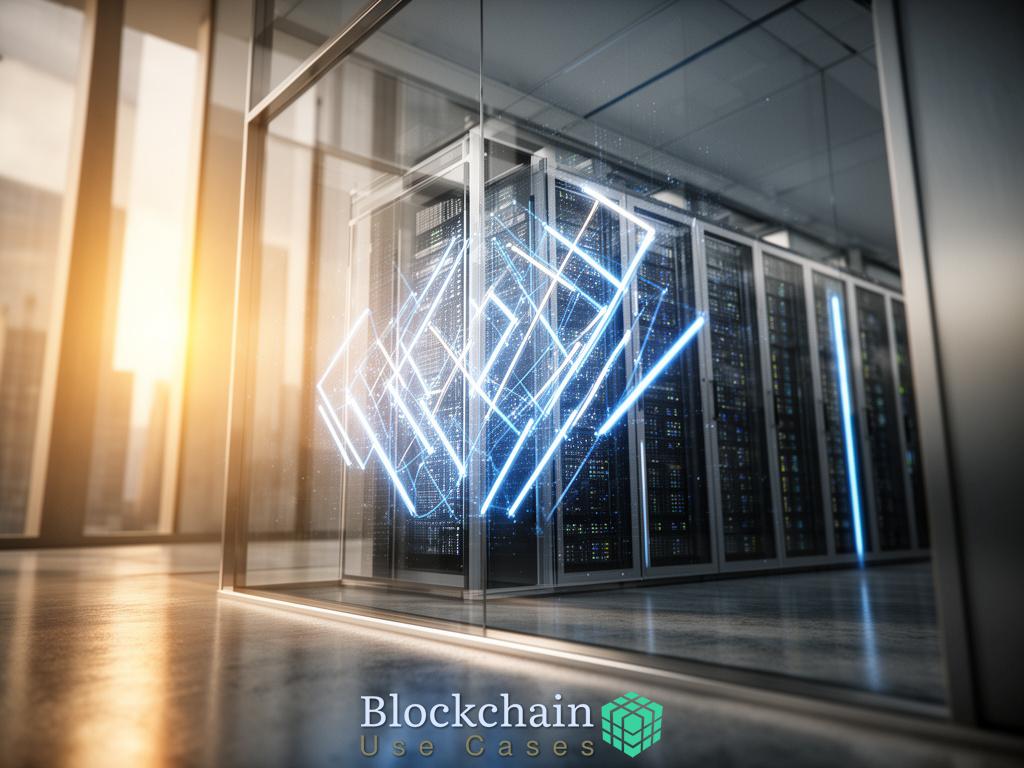 Blockchain Architecture for Insurance Claim Integrity