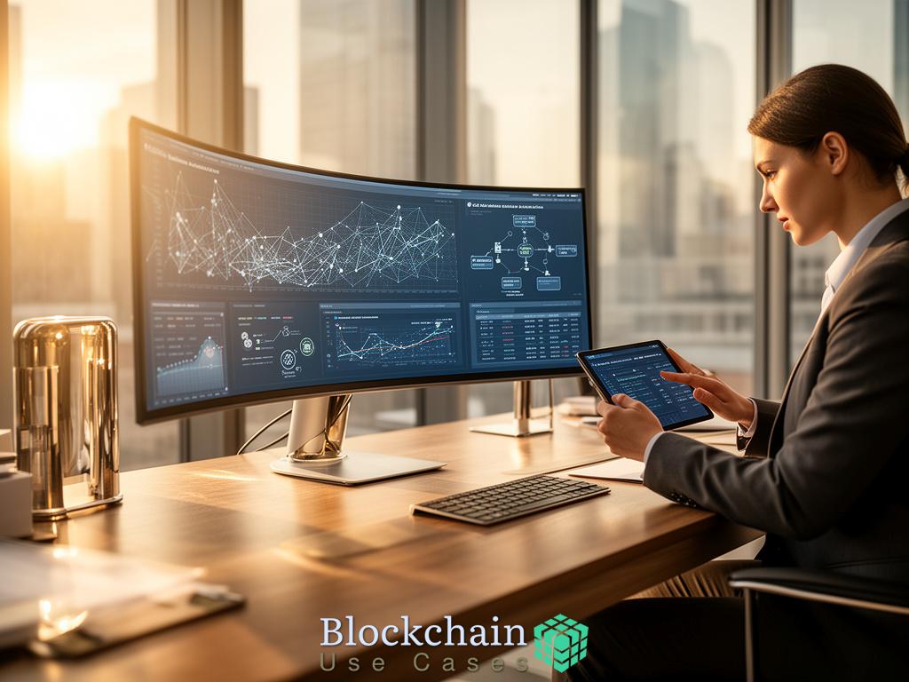 Automation of Commission Payments and Workflows