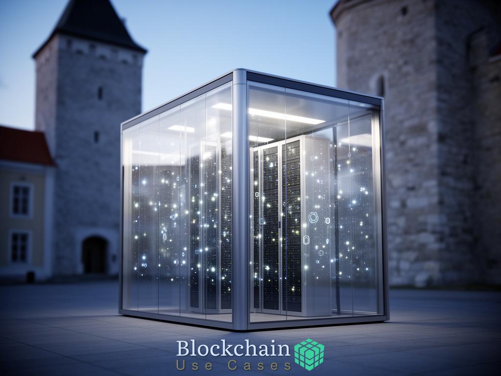 Ensuring Transparency and Security through Decentralized Protocols