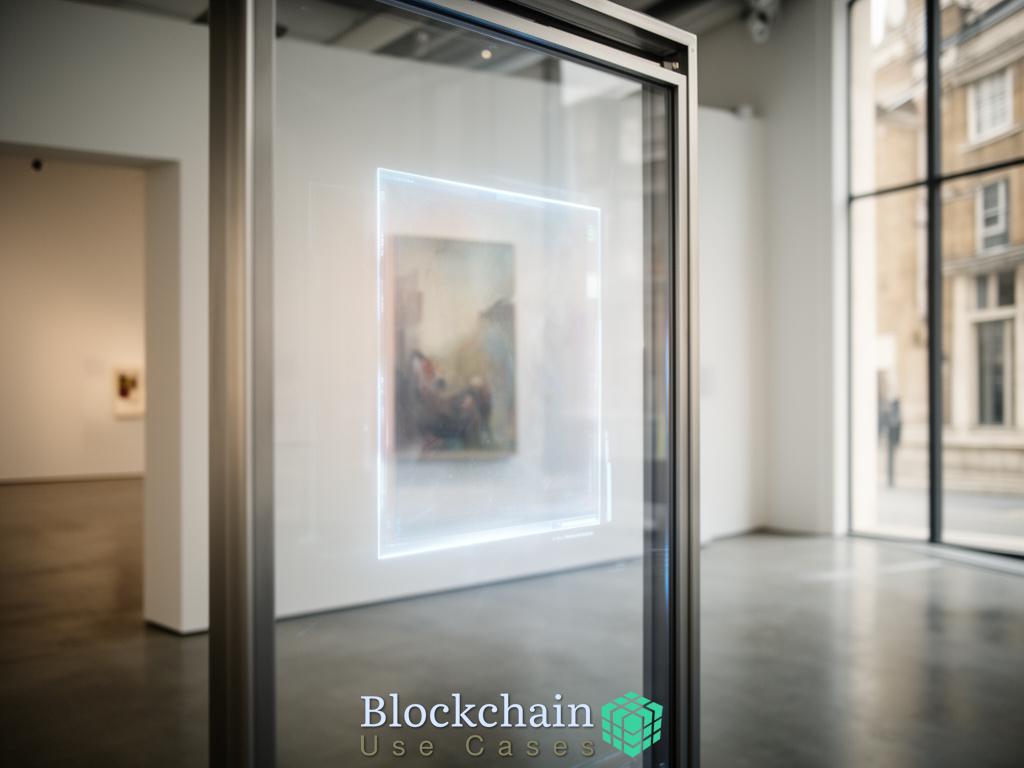 Ensuring Provenance and Authenticity Through Blockchain