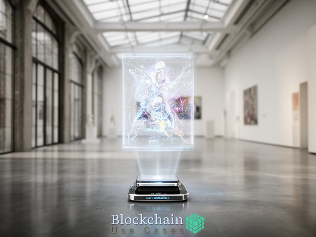 Automating Art Sales and Royalty Distribution