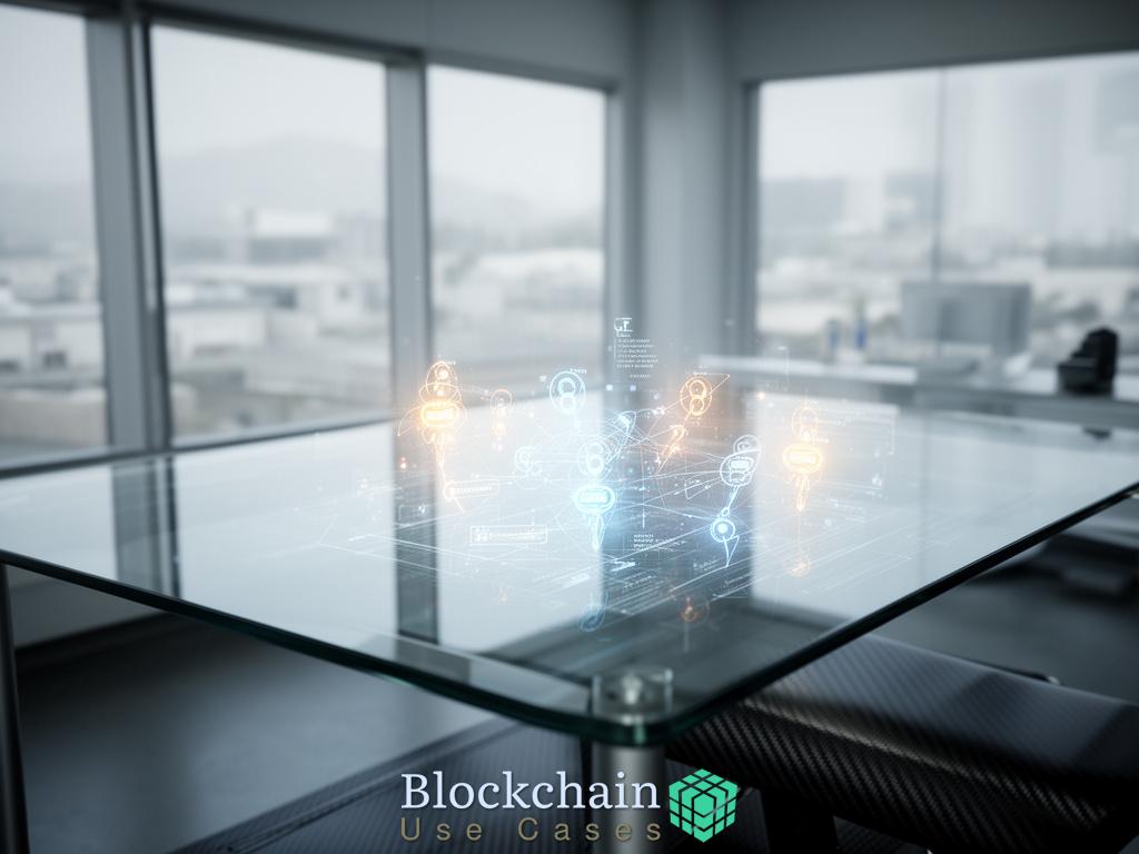 Technological Framework of Smart Contracts in Insurance