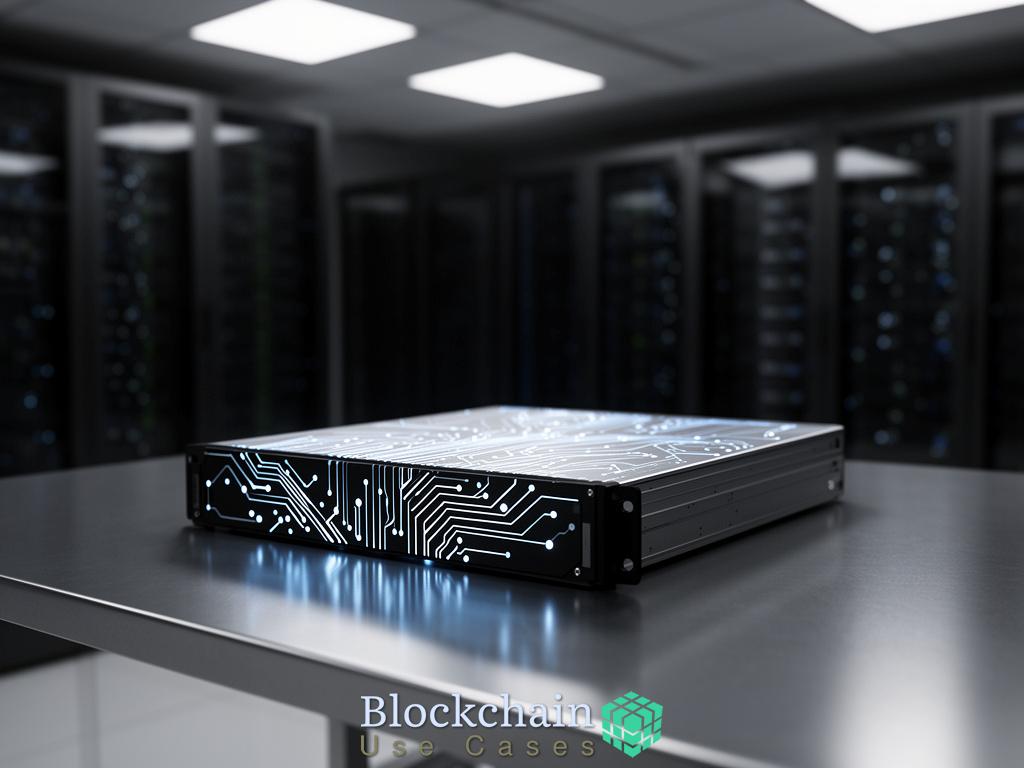 Integrating Blockchain with Hardware Security Modules