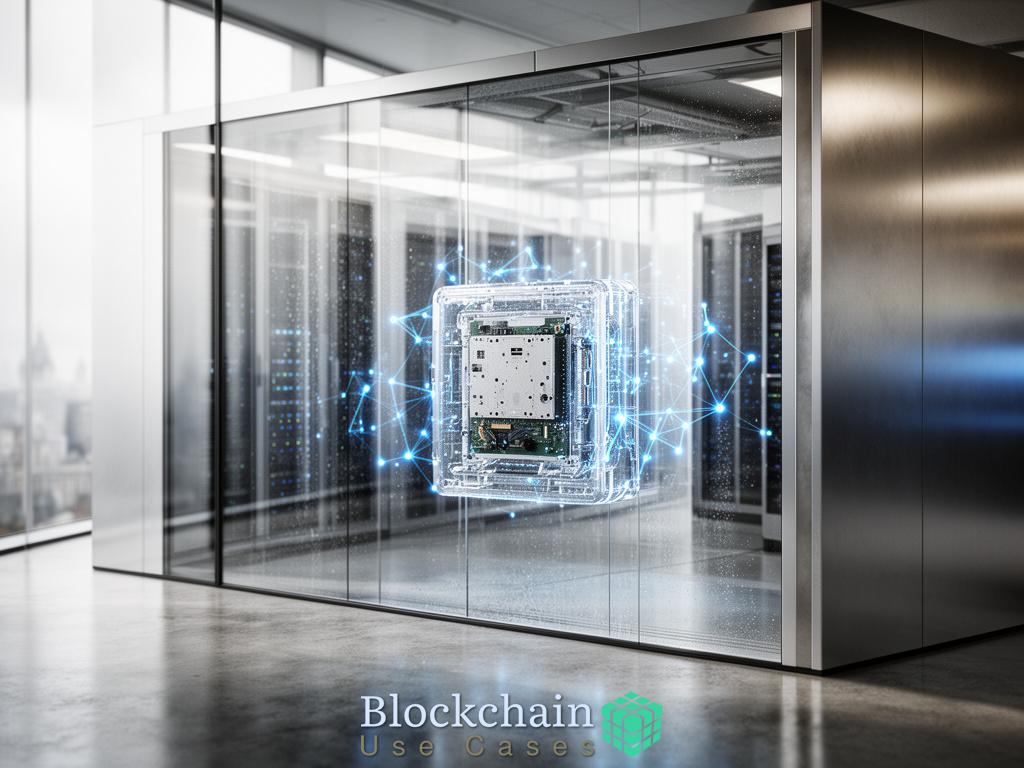 Decentralized Key Lifecycle Management: Trust in Distribution