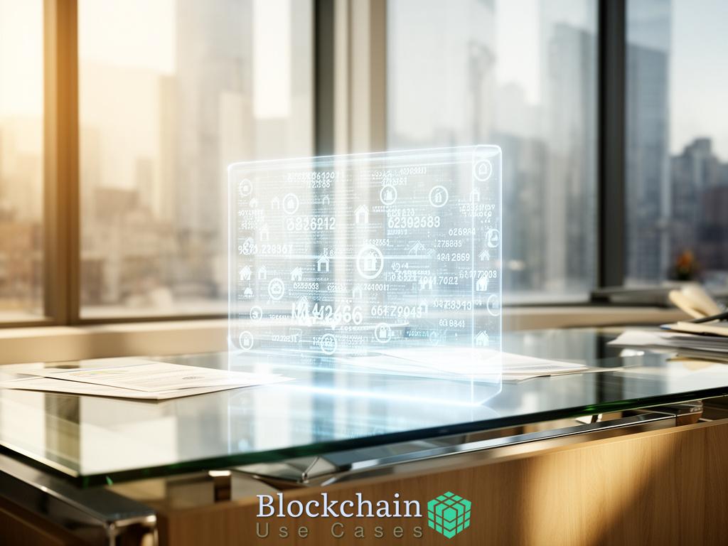 Enhancing Policy Transparency and Fraud Prevention