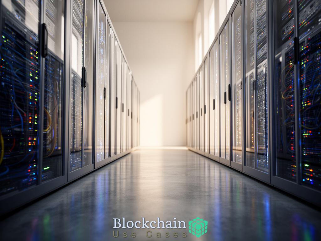 Revolutionizing Utility Reporting with Blockchain Transparency