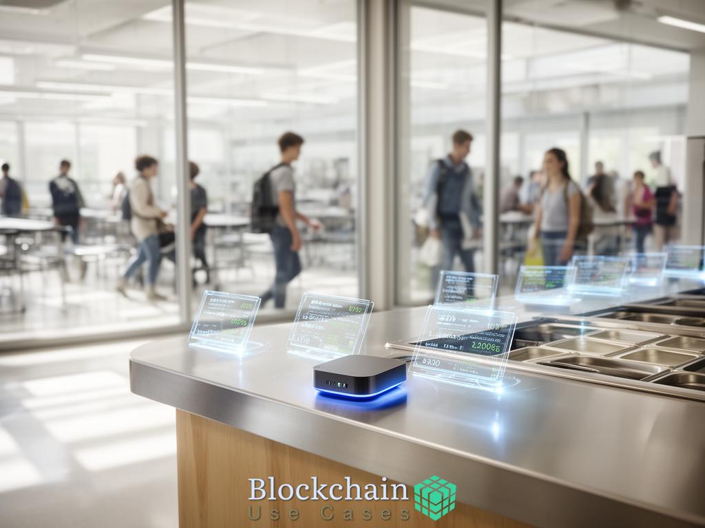 Automating Regulatory Oversight Through Smart Contracts