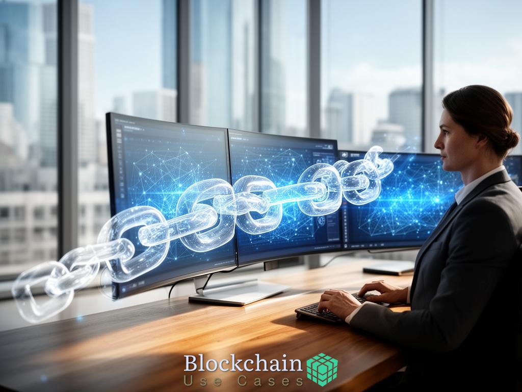 Integrating Blockchain to Enhance Data Transparency
