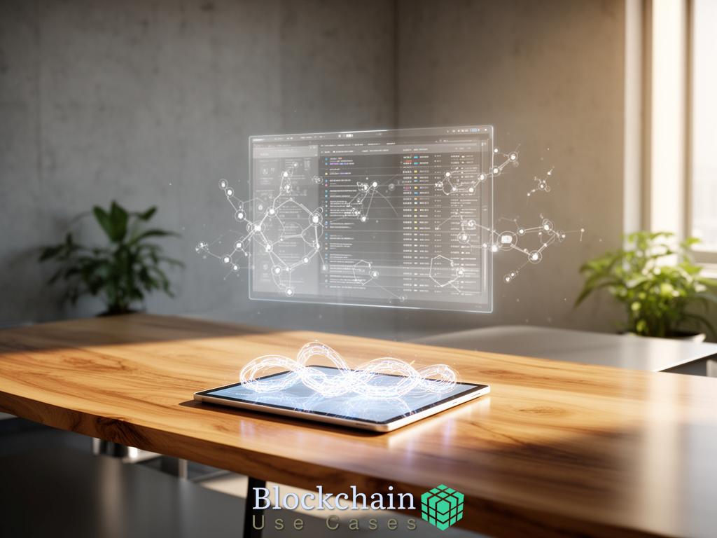 Decentralized Ledger Mechanisms for Tracking Contributions