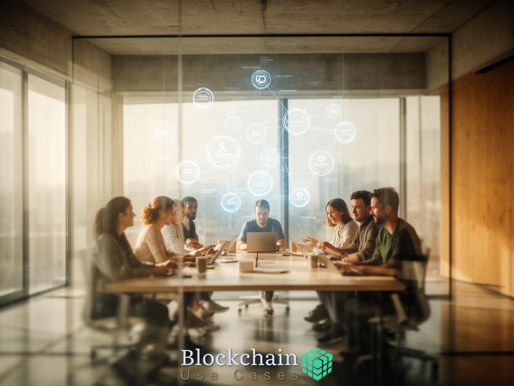 Empowering Open-Source Governance Through Verified Transparency