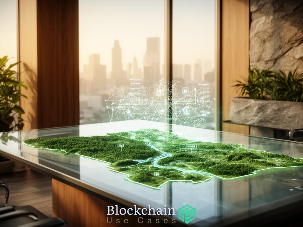 Enhancing Transparency and Accountability Through Decentralized Ledgers